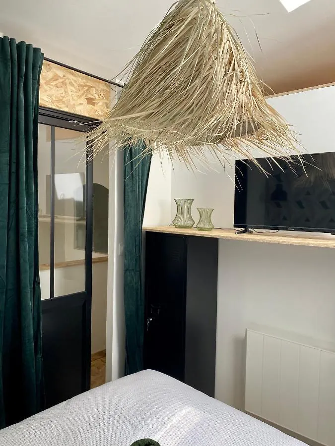 Le Loft Soohome Marseille
