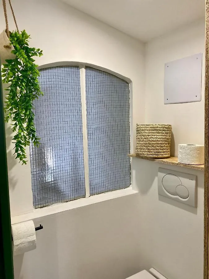 Lejlighed Le Loft Soohome Marseille