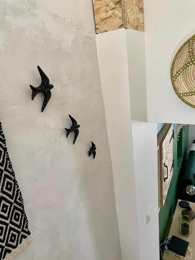 Lejlighed Le Loft Soohome Marseille
