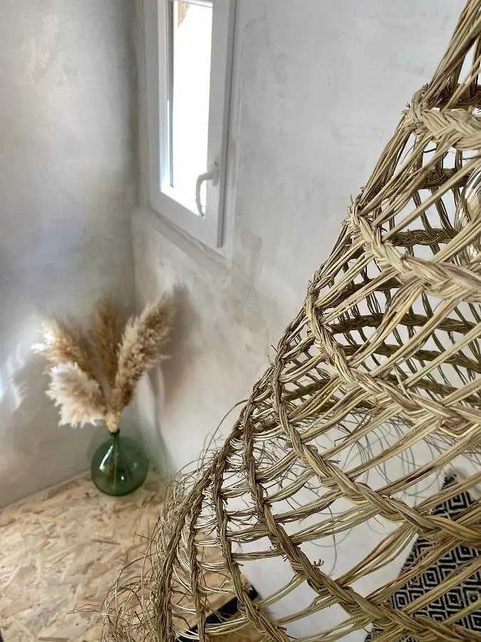 Lejlighed Le Loft Soohome Marseille