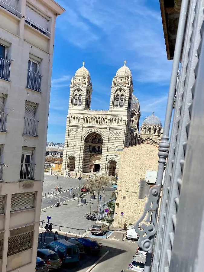 Le Loft Soohome Marseille