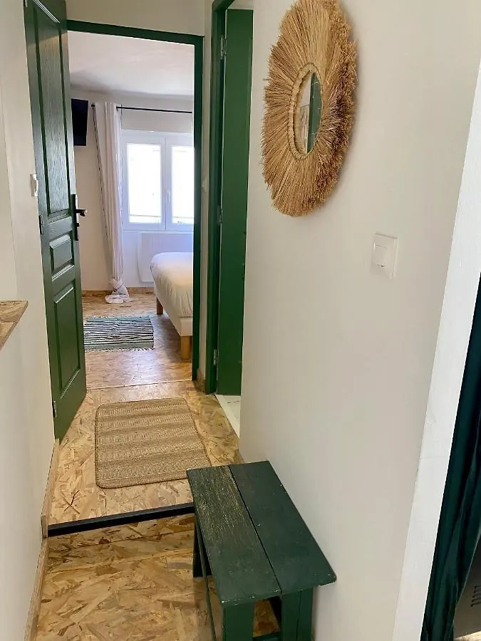 Le Loft Soohome Marseille Frankrig