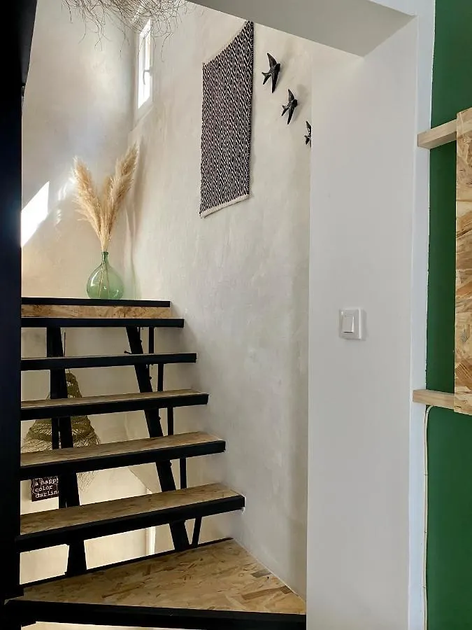 Lejlighed Le Loft Soohome Marseille