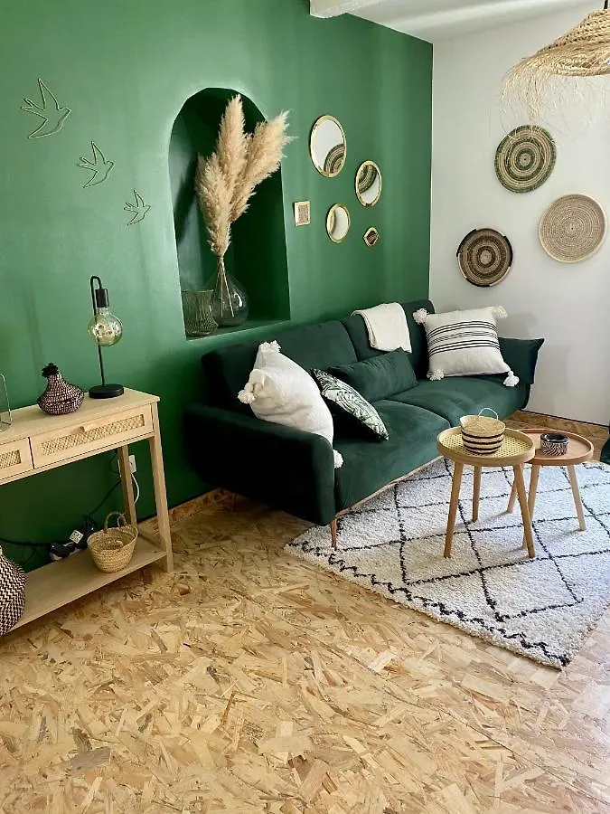 Le Loft Soohome Marseille