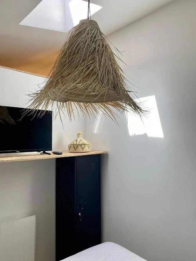 Le Loft Soohome Marseille 0*,  Frankrig