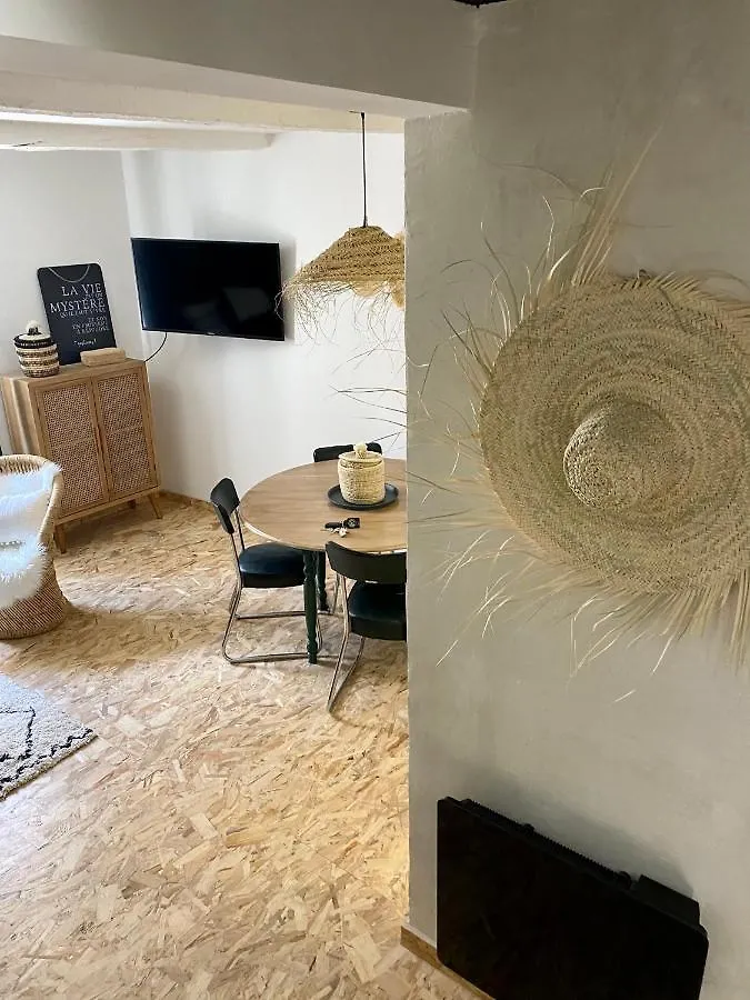 Le Loft Soohome Marseille Lejlighed