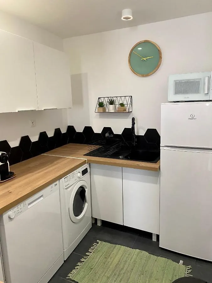 Le Loft Soohome Marseille