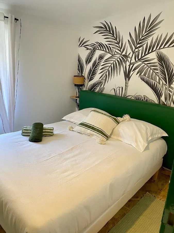 Lejlighed Le Loft Soohome Marseille