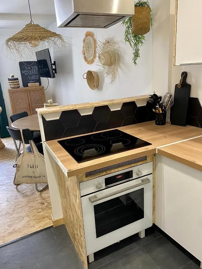 Le Loft Soohome Marseille