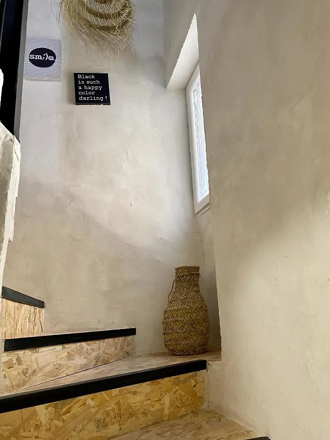 Lejlighed Le Loft Soohome Marseille