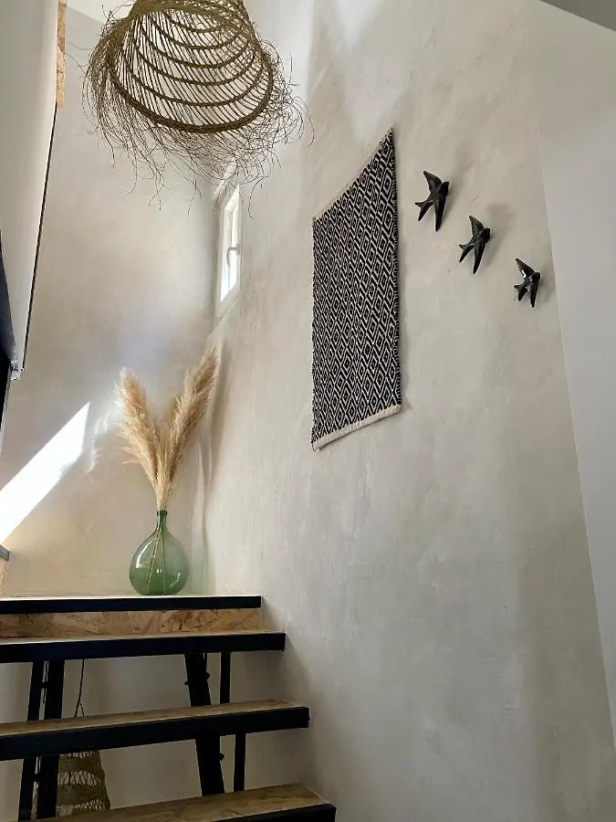 Le Loft Soohome Marseille 0*,  Frankrig