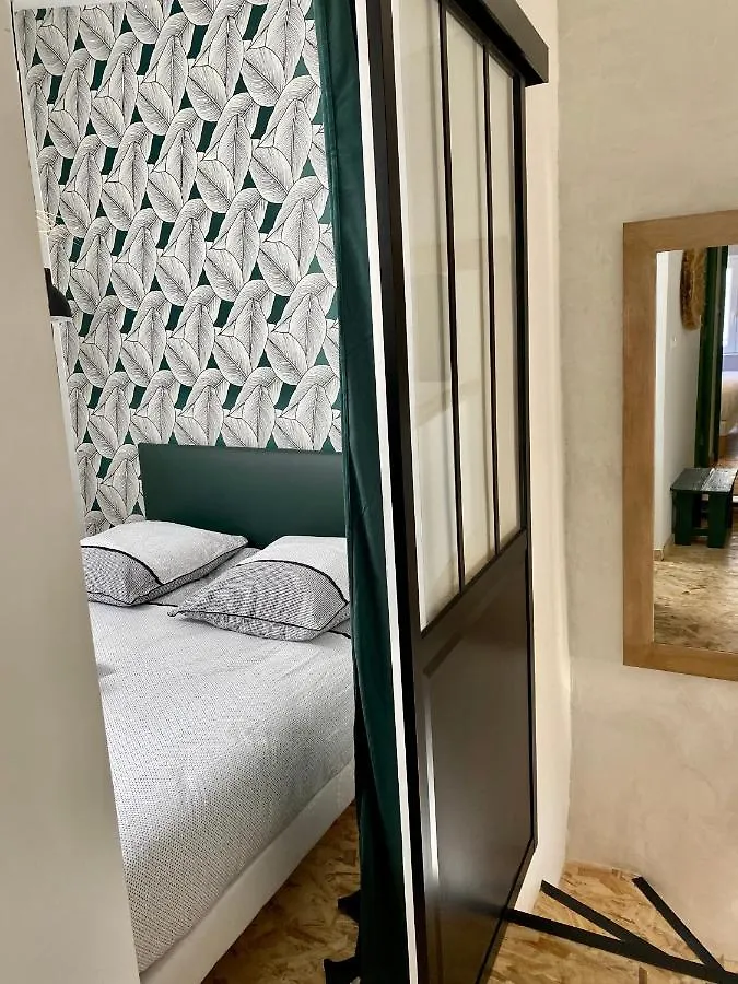 Le Loft Soohome Marselha