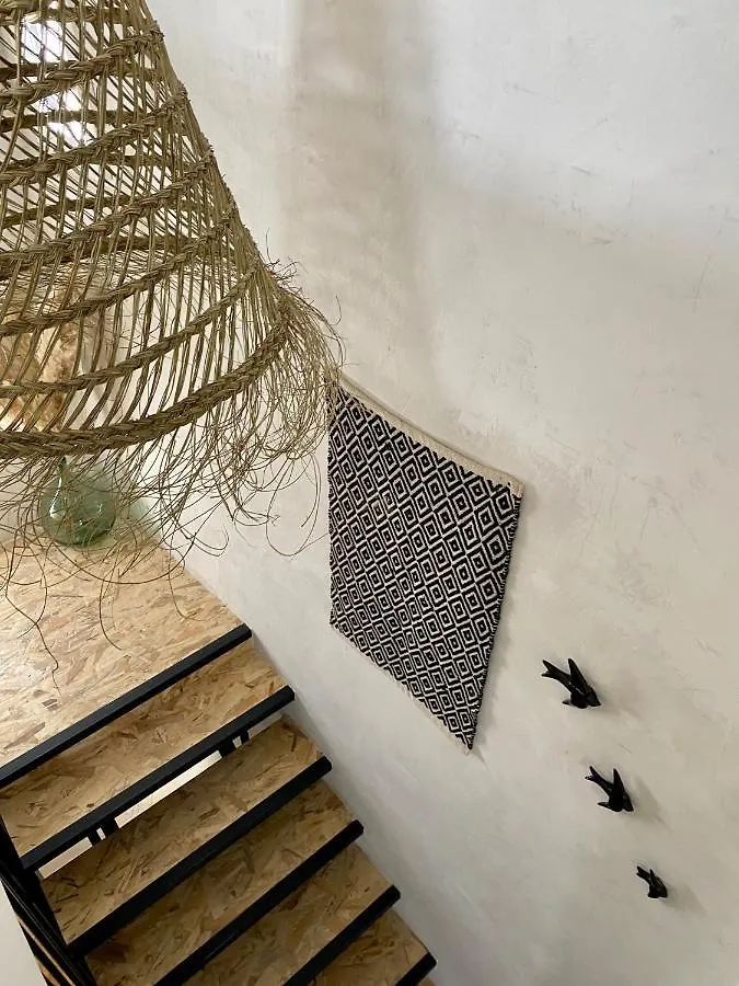 Le Loft Soohome Marselha França