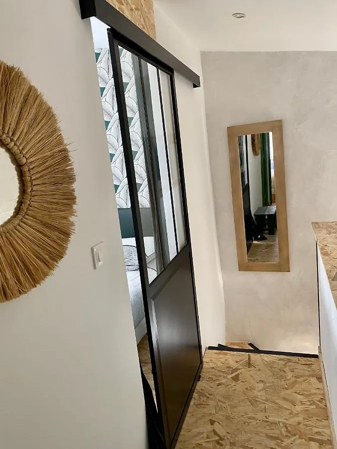 Apartamento Le Loft Soohome Marselha