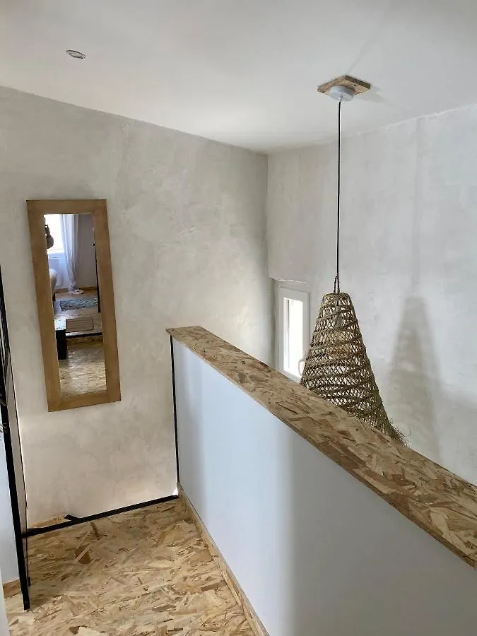 Le Loft Soohome Marselha