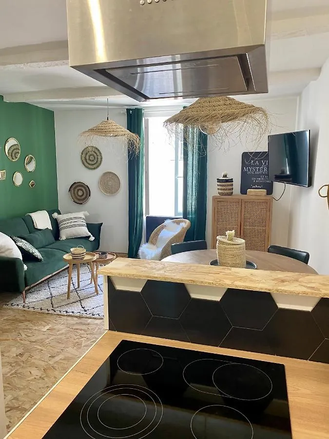Le Loft Soohome Marselha França