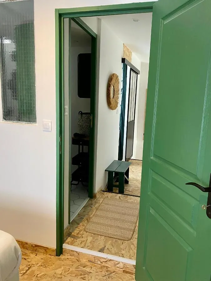Le Loft Soohome Marselha