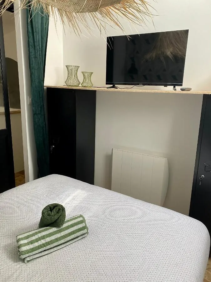 Le Loft Soohome Marselha