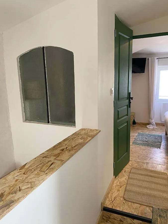 Apartamento Le Loft Soohome Marselha