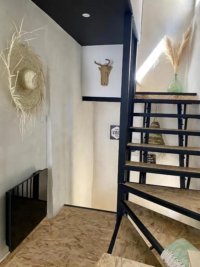 Le Loft Soohome Marselha Apartamento