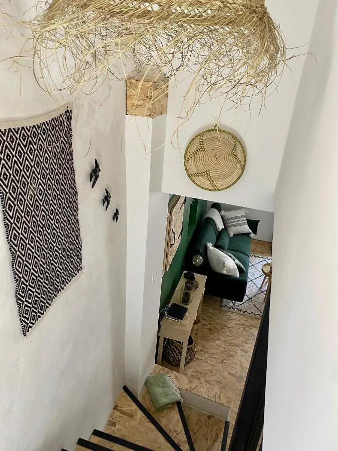 Le Loft Soohome Marselha
