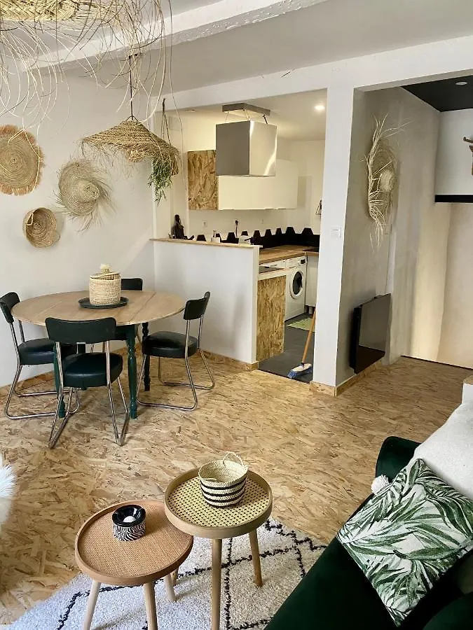 Le Loft Soohome Marselha