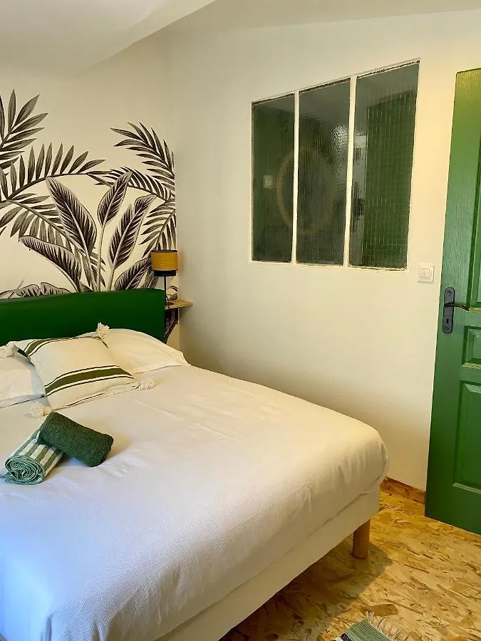 Le Loft Soohome Marselha Apartamento